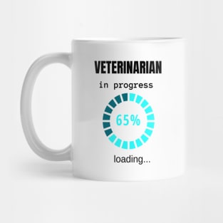 Future VET Mug